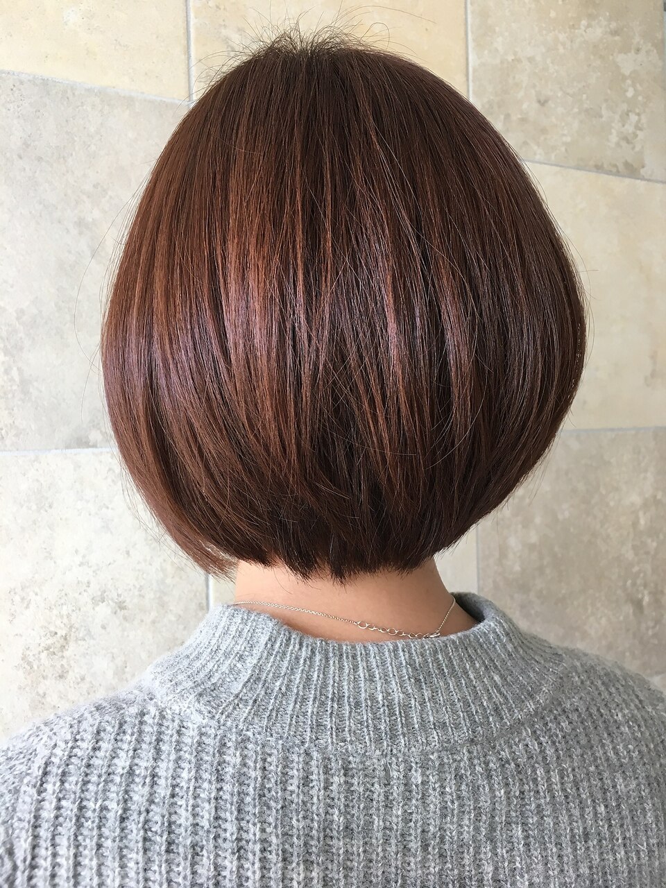 【2・3回目のご来店限定】カット+カラー　\12650→\8800