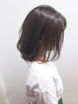 プログレス 中野店(PROGRESS)&nbsp;ラベンダーグレージュ