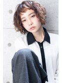 【La fith】 エアリーショート