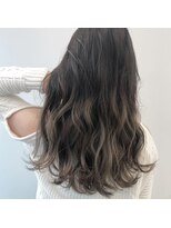 アライブ キチジョウジ(ALIVE Kichijoji)&nbsp;【ALIVE吉祥寺】アッシュブラウングラデーション