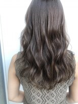 フリーラ 表参道(freera)&nbsp;艶々シアーブラウン《優衣》