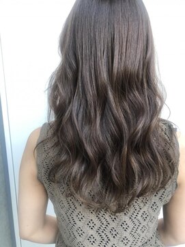 フリーラ 表参道(freera) 艶々シアーブラウン《優衣》