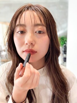 イチ 蒲生四丁目(ichi) モテヘア○