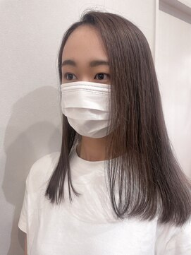 ホーミー(Homey) グレーマロンベージュ