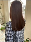 髪質改善/オージュア