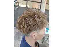 ネージュヘアー(Neige hair)