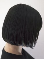 ソイル ヘア デザイン(Soil hair design) 【Soil】guest style bob