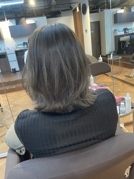 ライズ バイ レボ(RISE by REVO) モード/チョコレートカラー/大人ガーリー/プリカール/我孫子