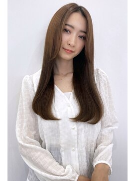 アドレバイハピネス(ADORE by happiness) 髪質改善トリートメント 奈良 20代 30代 40代