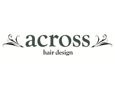 アクロス ヘアー デザイン 関内店(across hair design)