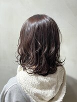 リンダイーロ(Linda Hiro)&nbsp;【札幌円山　イルミナカラー/髪質改善トリートメント】