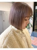 【EIGHT金沢】お客様スタイル_デザインカラー【KOUTA】