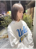 bob×high tone