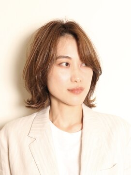 ビュートリアム 福岡(BEAUTRIUM) 大人のボブレイヤー