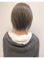 髪質改善サロン ミューズ 一社店(MUSE) 【業界話題★髪質改善美髪チャージTR★94%OGカラー取扱サロン】