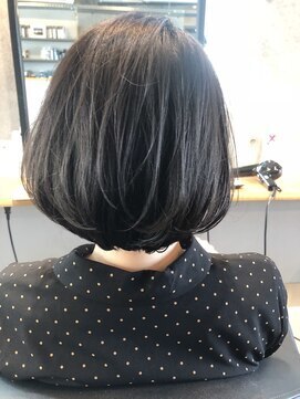 バルバオ サロンドベレーザ 大須(BALBAO salon de belleza) お客様スタイル24