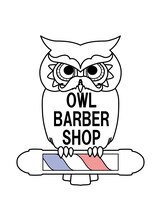 OWL BARBER SHOP