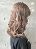 髪質改善/グラデーションカラー/韓国/ハイライト[高円寺駅]