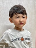 ハイライト/ツーブロックマッシュ/束感/波巻き/学芸大学