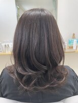 ルミエール(Lumiere)&nbsp;セミロング