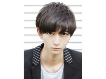 ヘアリゾートエーアイ 北千住店(hair resort Ai)