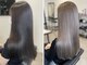 オレンジドロップ 長岡駅店(orange drop)の写真/【HPB AWARD 2025BESTSALON 注目サロン選出】自分史上最高のサラ艶髪が叶う。柔らかい質感のうる艶髪に。