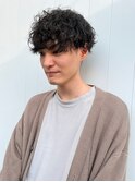 波巻きパーマ ツイストスパイラル ◎20代30代