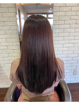 レコジョ(Recojo) (ツヤツヤピンクパープル)Hide