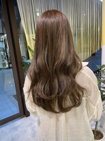 シティ(CITY)&nbsp;とろけるロイヤルベージュ 20代30代40代にオススメ！韓国