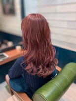 ノミネーション(Nomination)&nbsp;コーラルピンク