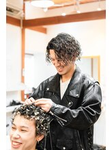 ファニーギャングスワッグ(Funny★Gang Swag) 小池 光