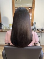 ファボ(FAV)&nbsp;美髪エステカラー