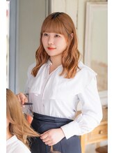 ヘアメイクアンドセットサロン リッコ(Hair make&set salon Ricco) hamamatsu hiroe