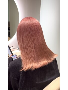 ヴェルダ 池袋店(verda) コーラルピンク