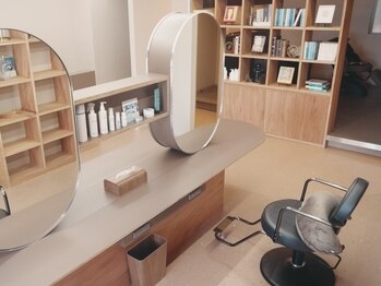 トックトック(toctoc)の写真/幅広い女性に支持される≪hair salon toctoc≫。人気の秘密は、丁寧なカウンセリングと圧倒的技術力★