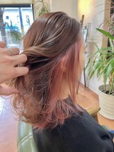 ハイマインド(HIGH MIND)