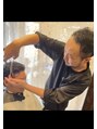 グルーミング&ヘアサロン スカイ(Grooming＆hair salon SKY)/Grooming Salon　SKY