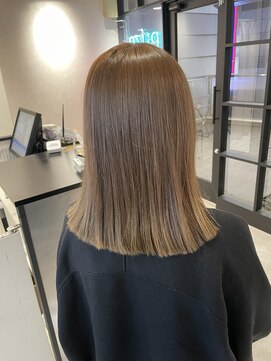 プライズ 所沢プロぺ通り店(prize) ベージュ