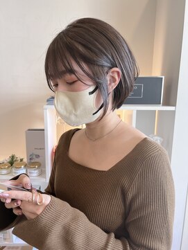 ビフィーノ イーリス 川西店(bifino iris) beige