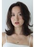 【6月限定】カット + カラー + KERASTASEトリートメント ￥18,040→￥12,850