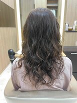 ユニックス イオンモール春日部店(UNIX) 秋パーマ