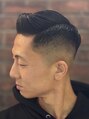 ヒロ銀座 バーバーショップ 札幌本店(HIRO GINZA BARBER SHOP)&nbsp;流行りのバーバースタイルやフェードもお任せ下さい！[大通]