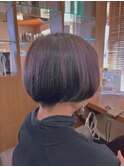 ハイライトカラー