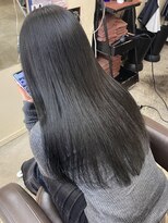 ヒカリス 東三国(HIKARIS) ダークグレーブラック