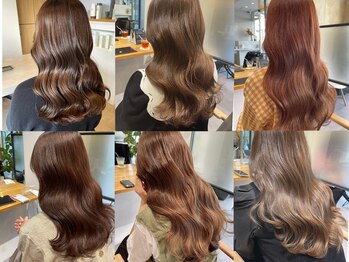 roselle【ローゼル】