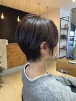 ワン 戸塚(ONE001)&nbsp;ナチュラルショート