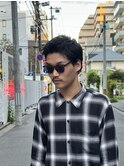 ショートスタイル