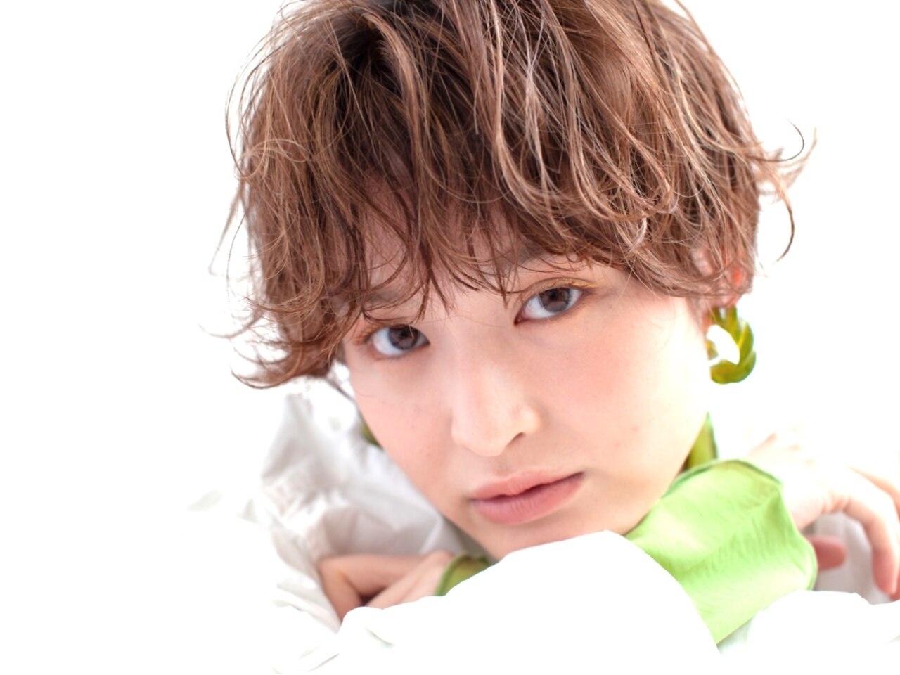 【リピータ様限定】カット＋カラー\9240