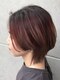 クリープ(Cleep)の写真/初めてのショートヘアや思い切ったイメチェンもCleepにお任せ◎雰囲気や骨格に合わせて"似合う"をデザイン