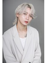 ガルテ(GARTE) ホワイトウルフ